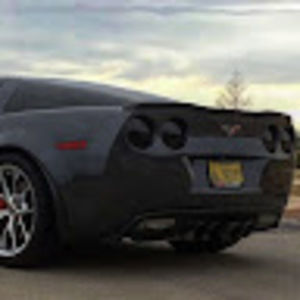 Meet your Posher, J. allen